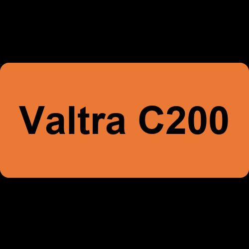 Valtra C200
